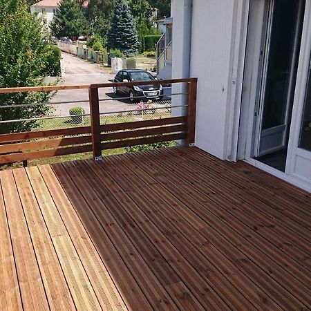 Maison Independ. 6 Personnes A 10 Mn De Gerardmer Granges-sur-Vologne Exterior foto