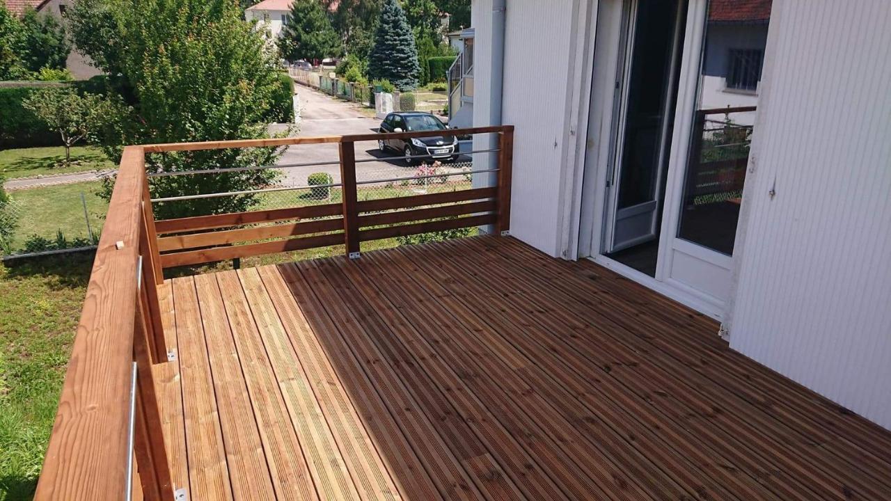 Maison Independ. 6 Personnes A 10 Mn De Gerardmer Granges-sur-Vologne Exterior foto