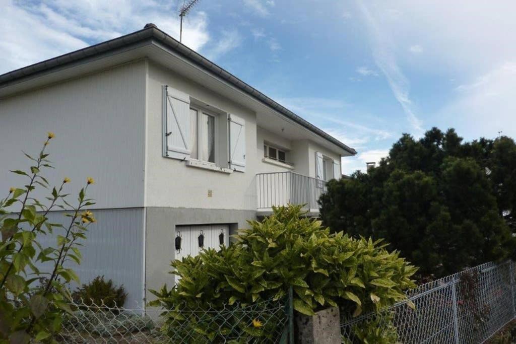 Maison Independ. 6 Personnes A 10 Mn De Gerardmer Granges-sur-Vologne Exterior foto
