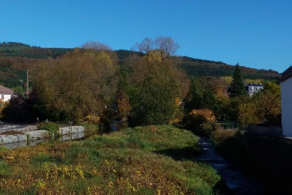 Maison Independ. 6 Personnes A 10 Mn De Gerardmer Granges-sur-Vologne Exterior foto