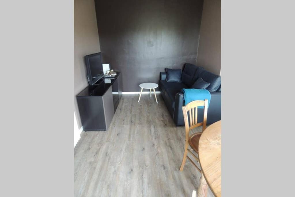 Maison Independ. 6 Personnes A 10 Mn De Gerardmer Granges-sur-Vologne Exterior foto