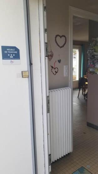 Maison Independ. 6 Personnes A 10 Mn De Gerardmer Granges-sur-Vologne Exterior foto